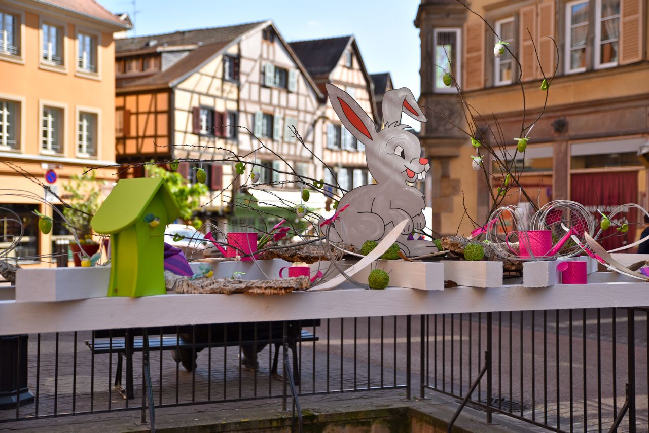 Colmar